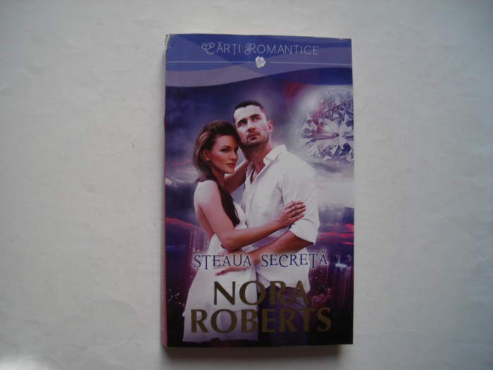 Steaua secreta - Nora Roberts