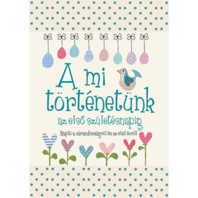 A mi t&amp;ouml;rt&amp;eacute;net&amp;uuml;nk az első sz&amp;uuml;let&amp;eacute;snapig - Napl&amp;oacute; a v&amp;aacute;rand&amp;oacute;ss&amp;aacute;gr&amp;oacute;l &amp;eacute;s az első &amp;eacute;vről foto