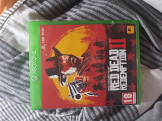 Red Dead Redemption 2 foto