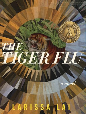 The Tiger Flu foto