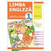 Limba engleza pentru clasa 1. Workbook