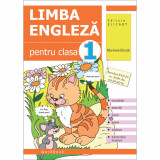 Limba engleza pentru clasa 1. Workbook, Auxiliare scolare