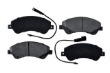 Set Placute Frana 153295 55362