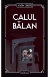 Calul balan - Agatha Christie