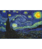 Puzzle Van Gog 1000 Piese