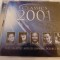 Classics 2001, 2 cd