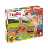 Cumpara ieftin Set constructie - Satul