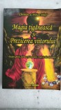 MAGIA TIGANEASCA SI PREZICEREA VIITORULUI- CHRISTIAN DIKOL-2005 X3.