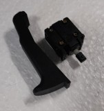 Intrerupator pentru ciocan rotopercutor Worcraft RH15-32X, piesa 104