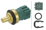 HELLA 6PT 009 107-541 senzor,temperatura lichid de racire