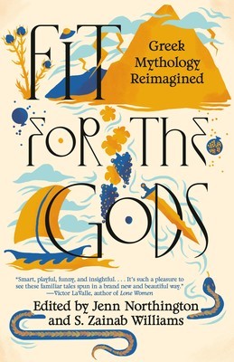 Fit for the Gods: Greek Mythology Reimagined foto