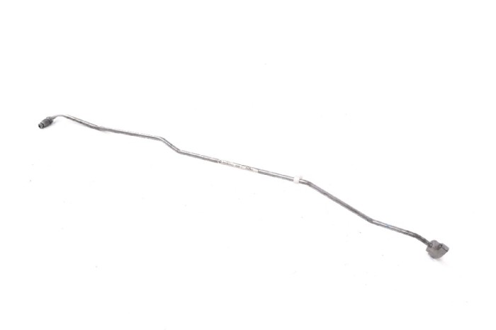 Furtun servodirecție BMW X6 E71, E72 2013 OEM: 6783673 11679137