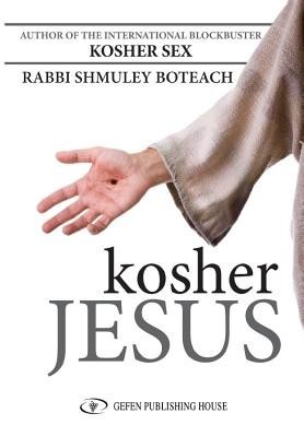 Kosher Jesus foto