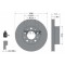 Textar Disc frana PRO