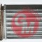 CALORIFER LOGAN 1/ RADIATOR INCALZIRE ( 12 ELEMENT)
