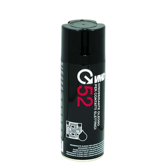 Spray de contact pt. combaterea oxidarii (Uleios) &ndash; 400 ml