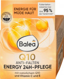 Balea Cremă anti-rid Q10, 50 ml