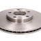 Disc frana VW PASSAT Variant (3B5) (1997 - 2001) ABE C3W017ABE