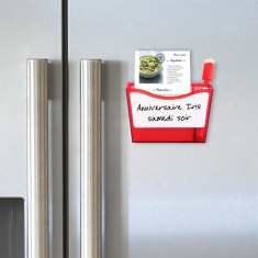 Cosulet magnetic pentru frigider foto