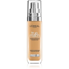 L&rsquo;Or&eacute;al Paris True Match fond de ten lichid culoare 6D/W 30 ml
