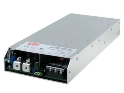 Alimentator Modular 48VDC 1008W foto