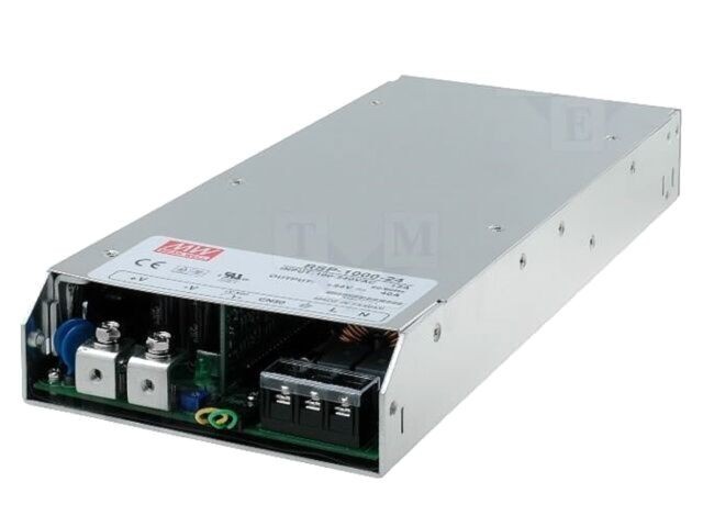 Alimentator Modular 48VDC 1008W