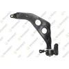 Brat suspensie roata Mini Mini (R50, R53), 06.01-09.06, Mini Cabriolet (R52), 04.04-07.08, Cooper, Cooper S, John Cooper Works, One, One D, S Works,, Teknorot