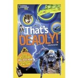 That&#039;s Deadly!