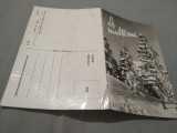 Cumpara ieftin CARTE POSTALA --FELICITARE NECIRCULATA