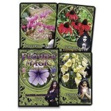 Flower Magic Oracle Cards