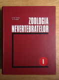 V. Gh. Radu - Zoologia nevertebratelor. volumul 1 (1972, editie cartonata)