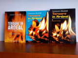 Teroare in Ardeal - Constantin Mustata &ndash; (3 vol)