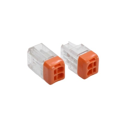 Conector Rapid LT-22 de Imbinare Cablu 250V-4KV foto