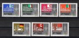 Ungaria 1979 - Anul preolimpic, MNH