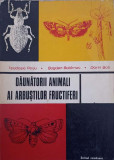 DAUNATORII ANIMALI AI ARBUSTILOR FRUCTIFERI-T. PERJU, B. BOBIRNAC, D. BOB