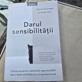 Darul sensibilitatii - Jenn Granneman