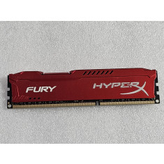 Cauti Memorie Kingston HyperX FURY HX421C14FB/8, 8GB DDR4 2133MHz, CL14?  Vezi oferta pe Okazii.ro