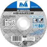 Disc Abraziv Evoselect A24 Extra 115x6mm - 613044