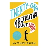 21 Truths about Love