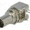 Conector BNC, 50&Omega;, mama, aurit, {{Producator}} -