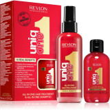 Revlon Professional Uniq One All In One Classsic set (pentru par deteriorat)