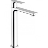 BATERIE LAVOAR REBRIS E 240 COOL START CU VENTIL POP UP, CROM