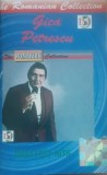 Caseta audio Gică Petrescu &ndash; Greatest Hits