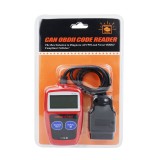 Cumpara ieftin Instrument pentru diagnostic auto MS309, OBD2, Rosu/Negru, Oem