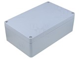 Carcasă universală aluminiu IP66 IK09