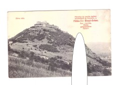 CP Deva - Cetatea, pana in 1918, necirculata, stare buna