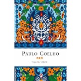Erő - Napt&aacute;r 2023 - Paulo Coelho