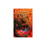Godzilla: Here There Be Dragons II--Sons of Giants