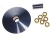 Variator scuter TGB RX 50CC Motorevolution + Role 7gr si 9gr, compatibil TGB 303, Lazer 50CC