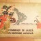 Combinatii de laseta cu broderie artistica - Vasilica Zidaru-Popa